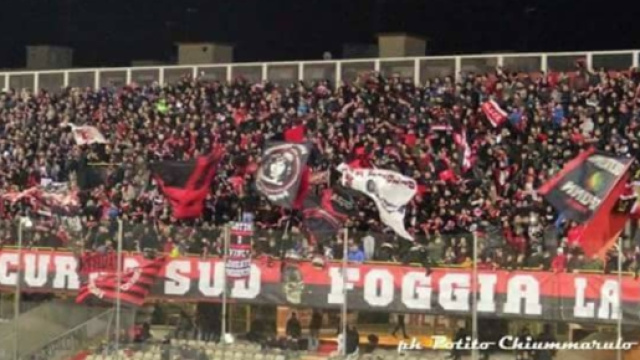 Lo Zaccheria sar&agrave; strapieno di spettatori.