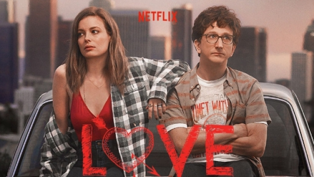Love TV Series Season 1 Free Download | Recoinit - recoinit.com