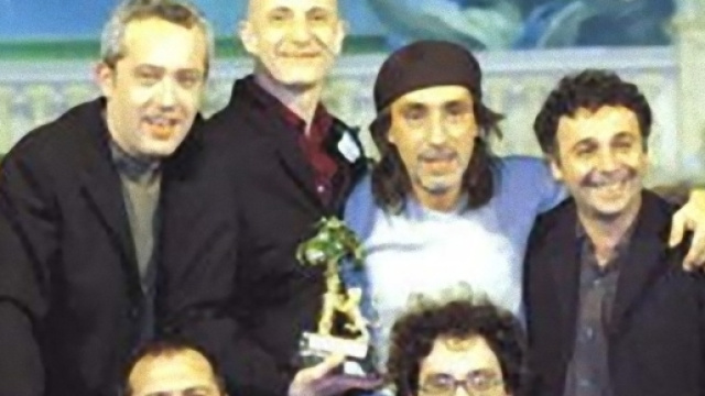 Lutto nel mondo della musica, &egrave; morto un componente degli Avion Travel.