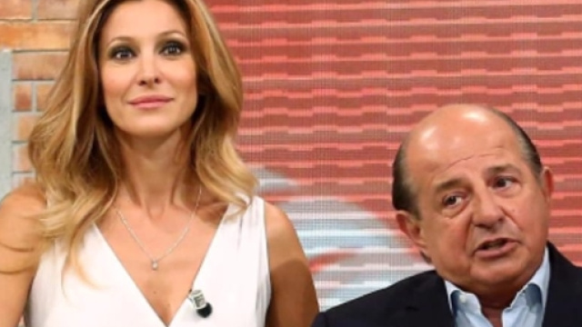 Magalli - Volpe: ancora lite tra i due, questa volta sui social