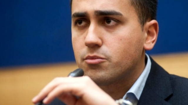 Malore per Luigi Di Maio, ricoverato al policlinico Gemelli