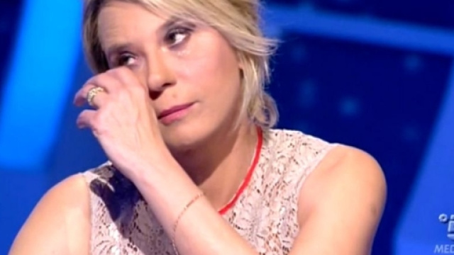 Maria De Filippi super sexy in bikini - today.it