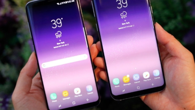 Microsoft sui telefoni &egrave; resa totale: ora vende Galaxy S8 ... - macitynet.it