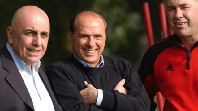 Milan, Berlusconi ha venduto ai cinesi per 740 milioni - Repubblica.it - repubblica.it