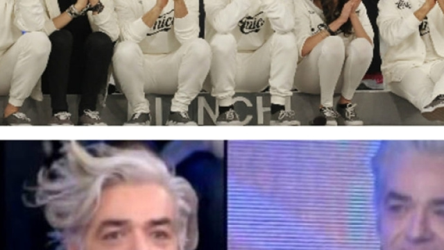 Morgan allontanato da Amici. Non sar&agrave; lui il direttore artistico