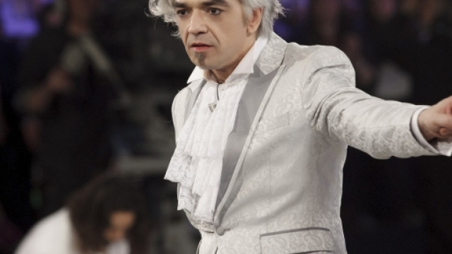 Morgan, Amici 16 - FullSong.it