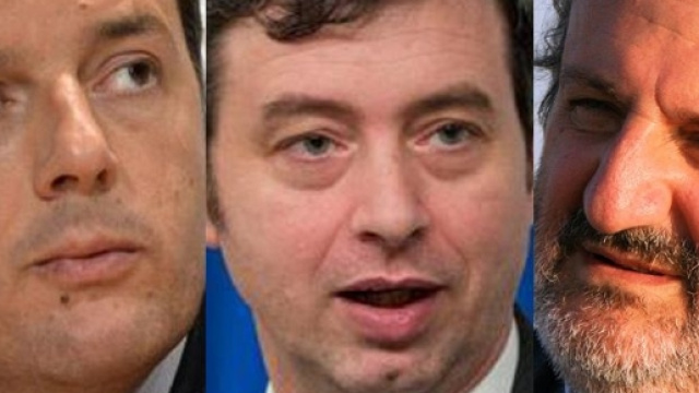 Nel paese di Renzi si vota per il congresso Pd