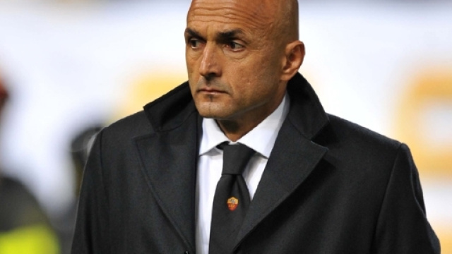 Probabili formazioni Roma-Empoli, Spalletti ridisegna il centrocampo.