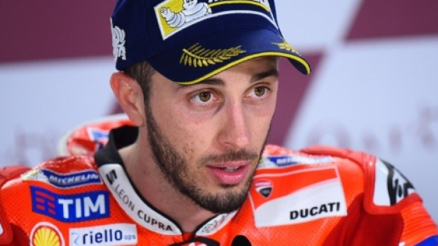 Proposta Shock di andrea Dovizioso
