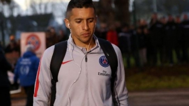 PSG : Marquinhos absent une semaine - Le Parisien - leparisien.fr