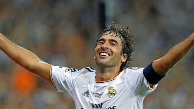 Real Madrid&nbsp;: Ra&uacute;l va faire son retour&nbsp;!