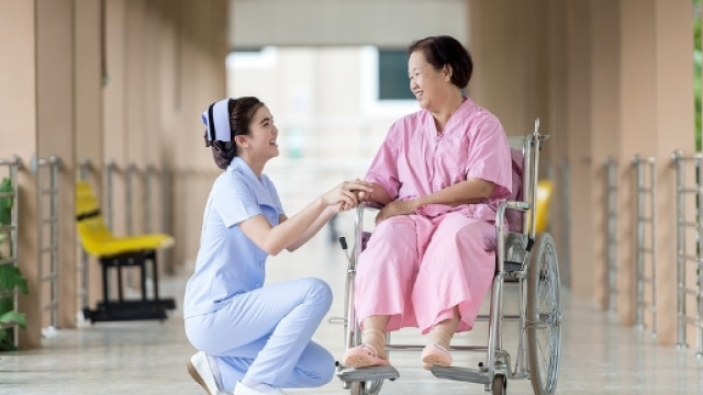 Selezione pubblica infermieri e operatore socio sanitario