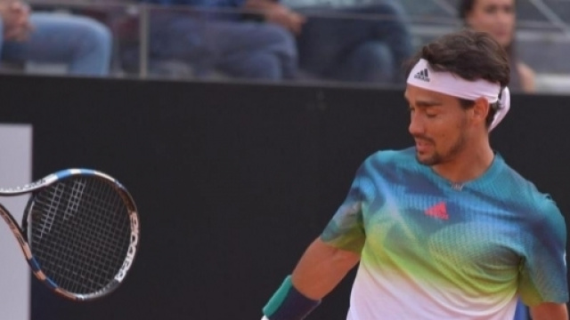 Tennis, Atp Miami 31 marzo, orario tv semifinale Fognini-Nadal