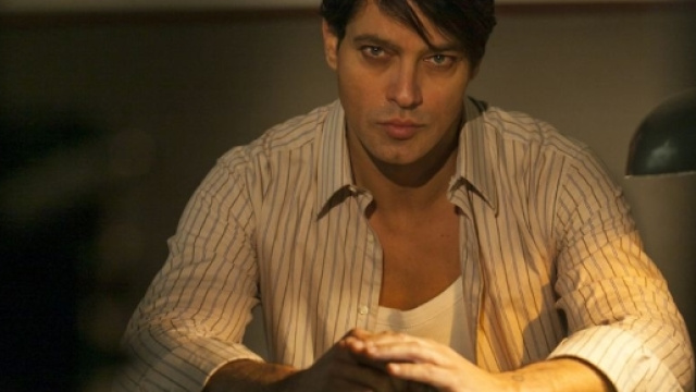 Teodosio Losito: "Dopo L'onore e il rispetto 5, pronto un progetto ... - panorama.it