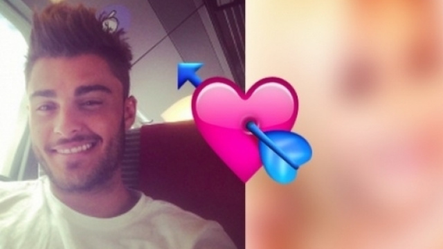 Thibault est en couple avec Nesma, l'ex candidate des Anges 9 !