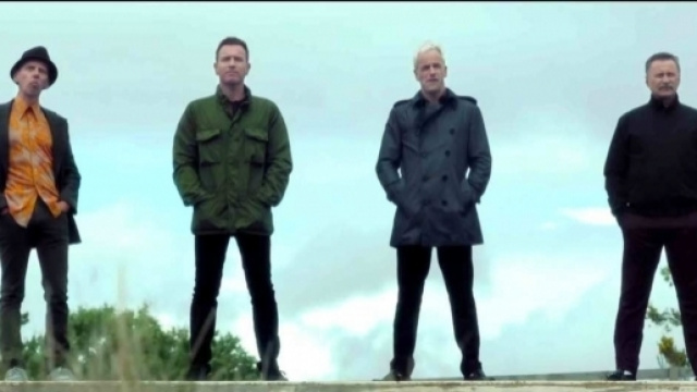 Trainspotting 2' Trailer Lands|HeatSt - heatst.com