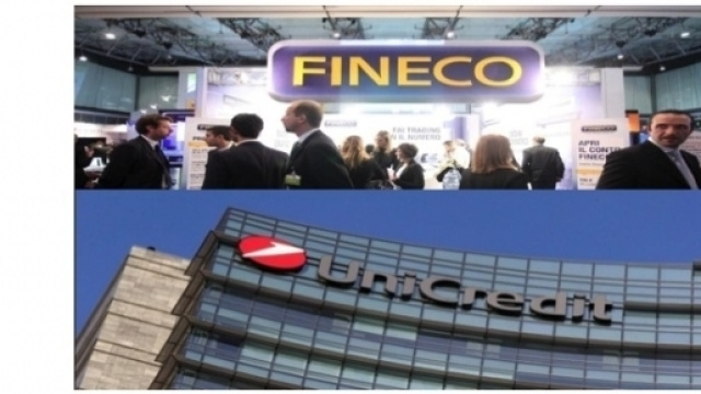 Unicredit Banca e Fineco assumono personale per le filiali in Italia.