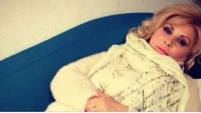 Uomini e Donne: Tina Cipollari assente in studio.