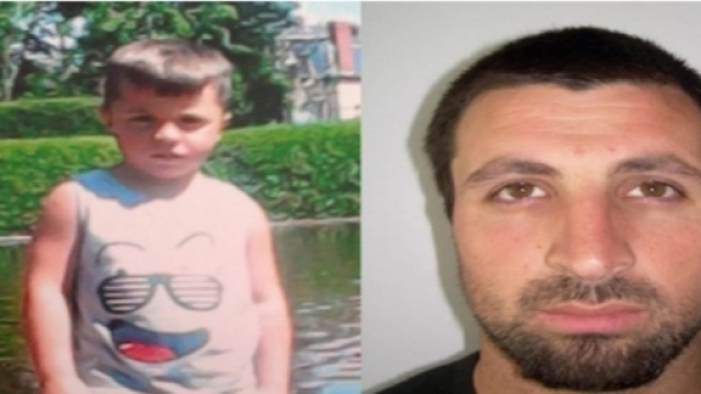 Vincente, 5 ans et demi, a &eacute;t&eacute; violemment enlev&eacute; par son p&egrave;re depuis mercredi 29 mars