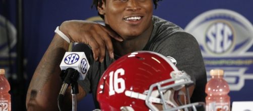 2017 NFL mock draft: Alabama LB Reuben Foster goes No. 2 to 49ers ... - usatoday.com