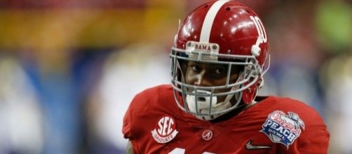 2017 NFL mock draft: Reuben Foster falls to Giants, O.J. Howard to ... - usatoday.com