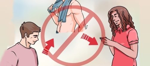 Alguns gestos simples podem destacar a qualidade de um homem