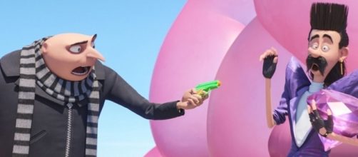 Animated movies - variety.com/2016/film/news/despicable-me-3-trailer-1201942044/