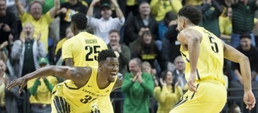 Basketball - Emerald Media - dailyemerald.com