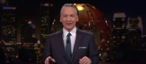 Bill Maher on Donald Trump, via Twitter