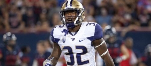 Buccaneers land Washington S Budda Baker in latest mock draft ... - usatoday.com