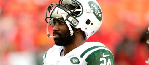 Darrelle Revis only adds to Jets' large offseason workload | NFL ... - sportingnews.com