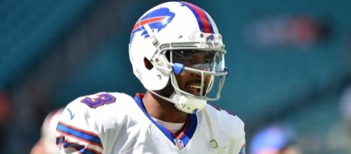 EJ Manuel understands emotions of Tyrod Taylor benching, has last ... - usatoday.com