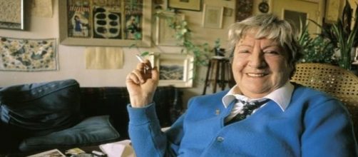 El peri&oacute;dico, Gloria Fuertes 100 a&ntilde;os de una poeta