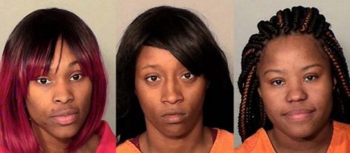 Fianc&eacute;e of Philando Castile allegedly attacked woman with hammer ... - nydailynews.com