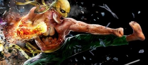 Fixing Netflix's Iron Fist: Five Actors Who Could Play Danny Rand ... - mcuexchange.com