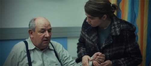 la mujer desconocida, hermanos Dardenne