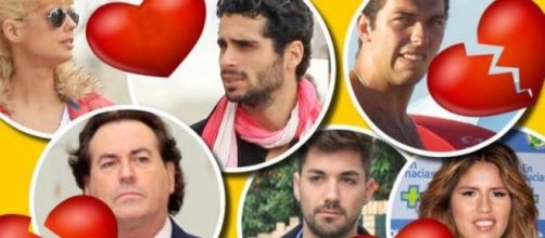 Los famosos posibles para ese tipo de formatos