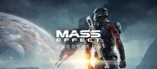 Mass Effect: Andromeda Coming March 21, 2017 - masseffect.com