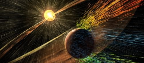 MAVEN Spacecraft adjusts Orbit to avoid colliding with Mars Moon ... - spaceflight101.com