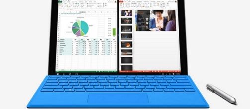 Microsoft Surface Pro 5 Latest Specs, Price And Release Date ... - techtimes.com