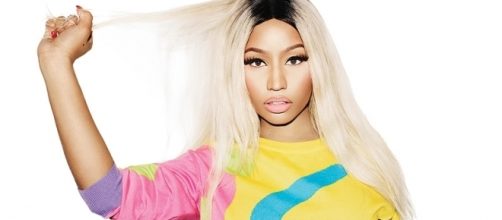 Nicki Minaj Nylon Interview: Rapper Denies Being Engaged to Meek Mill - people.com