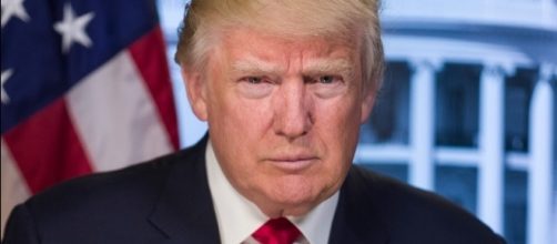 President of the United States, Donald J. Trump / President Donald J. Trump (from the White House), Wikimedia Commons, CC BY-SA 3.0