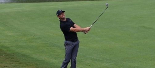 Rory McIlroy via Wikimedia Commons https://commons.wikimedia.org/wiki/File:Rory_McIlroy_TOUR_Championship.jpg