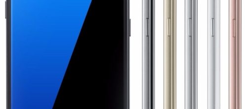 Samsung Galaxy S7 Duos at an unbeatable price - ebay.com