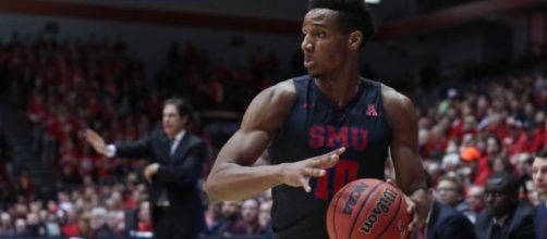 SMU Mustangs Basketball Archives - FanRag Sports - fanragsports.com