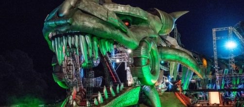 Sylvester Stallone's Netflix 'Ultimate Beastmaster' Trailer - screencrush.com