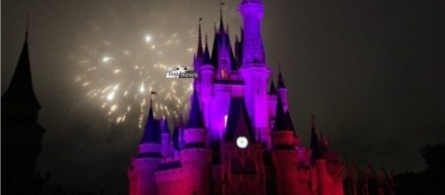 Teorias sobre os parques da Disney