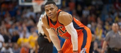 Thunder's Russell Westbrook Continues To Make NBA History - fanragsports.com