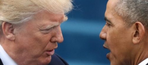 Trump says Obama wiretapped him during campaign; gives no evidence ... - thefiscaltimes.com
