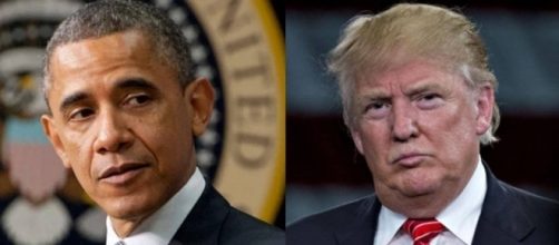 Was Trump born in Russia? Obama asks to see Trump's birth certificate - dailysquat.com